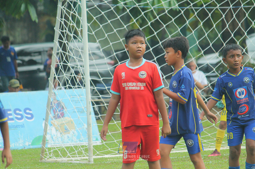 big 24 ijl u11 140624 khenzi united vs gagak muda