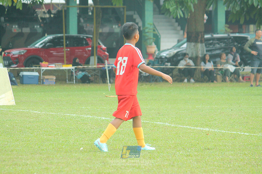 big 24 ijl u11 140624 khenzi united vs gagak muda