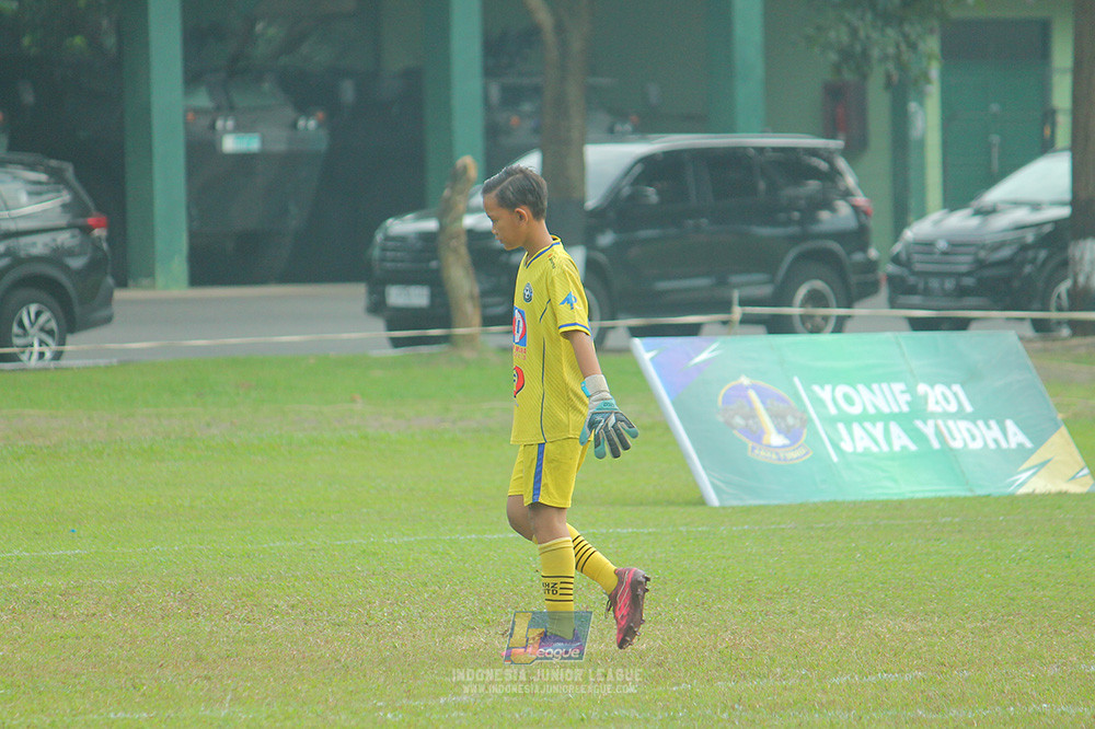 big 24 ijl u11 140624 khenzi united vs gagak muda