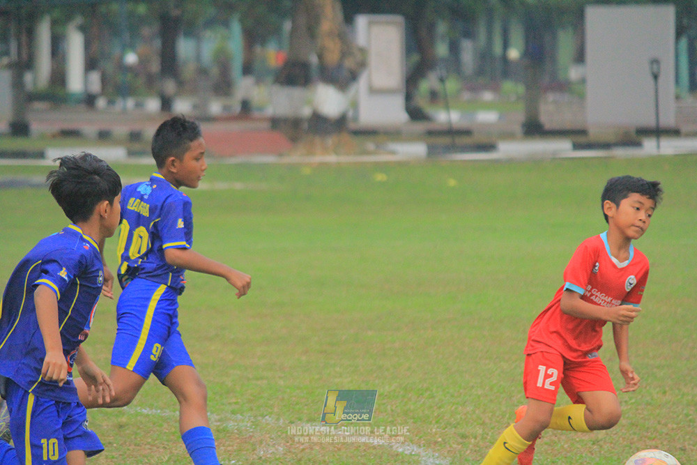 big 24 ijl u11 140624 khenzi united vs gagak muda