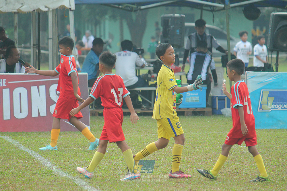 big 24 ijl u11 140624 khenzi united vs gagak muda