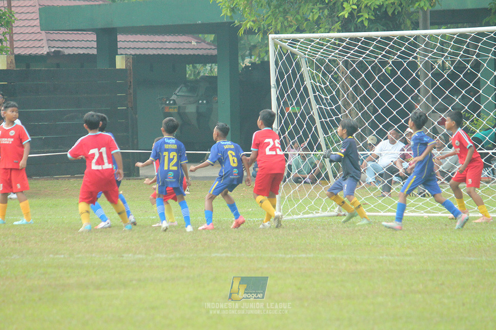 big 24 ijl u11 140624 khenzi united vs gagak muda