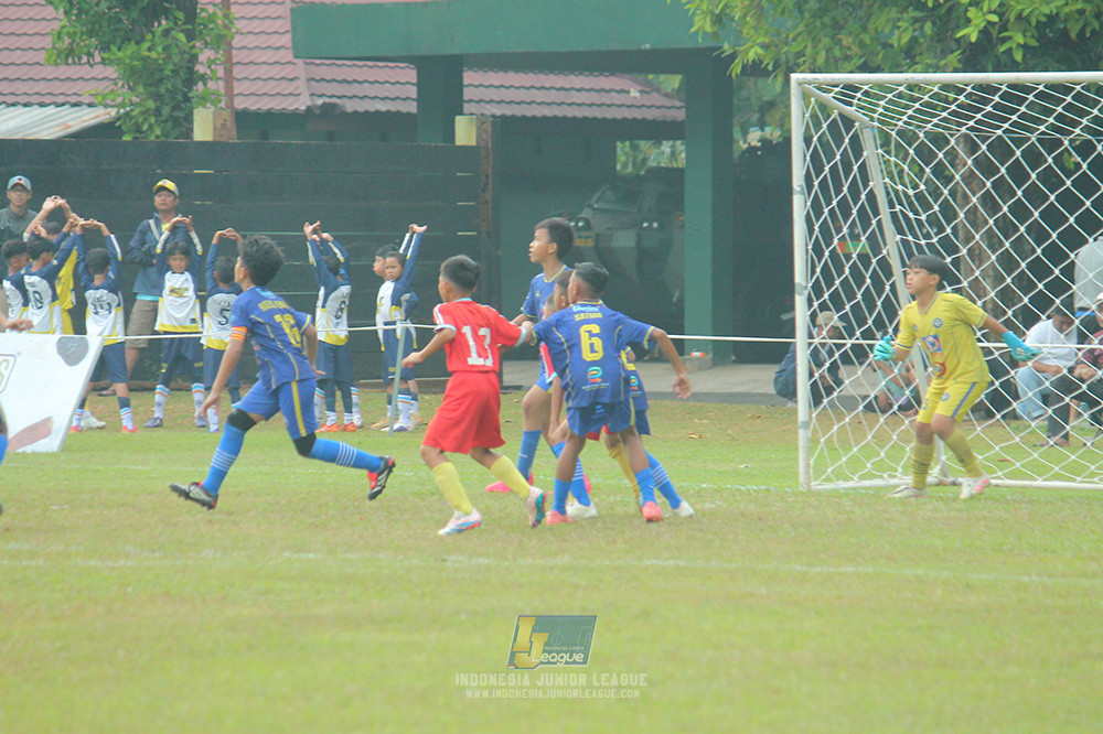 big 24 ijl u11 140624 khenzi united vs gagak muda