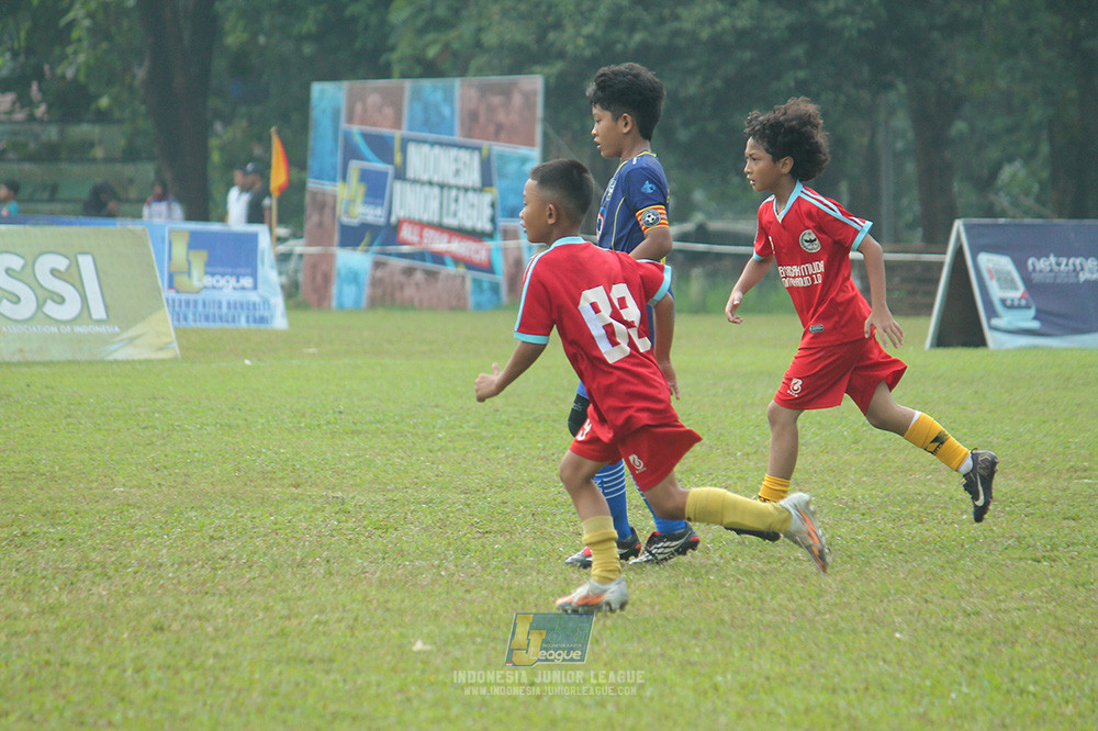 big 24 ijl u11 140624 khenzi united vs gagak muda