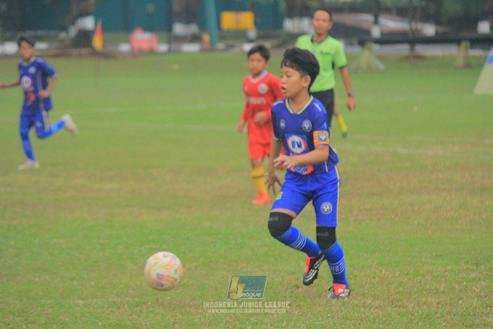 big 24 ijl u11 140624 khenzi united vs gagak muda