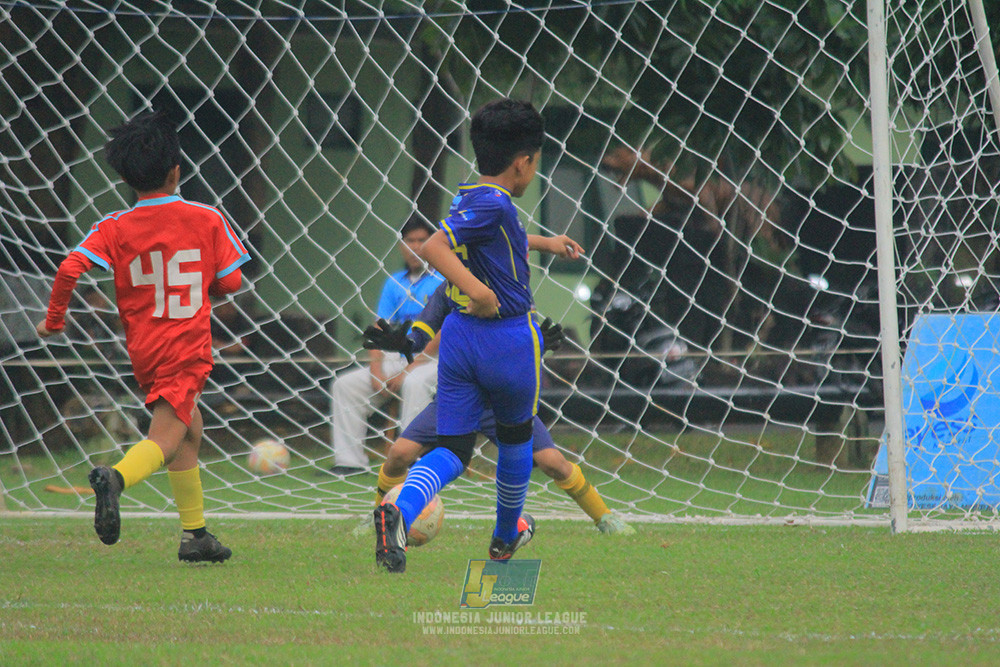 big 24 ijl u11 140624 khenzi united vs gagak muda