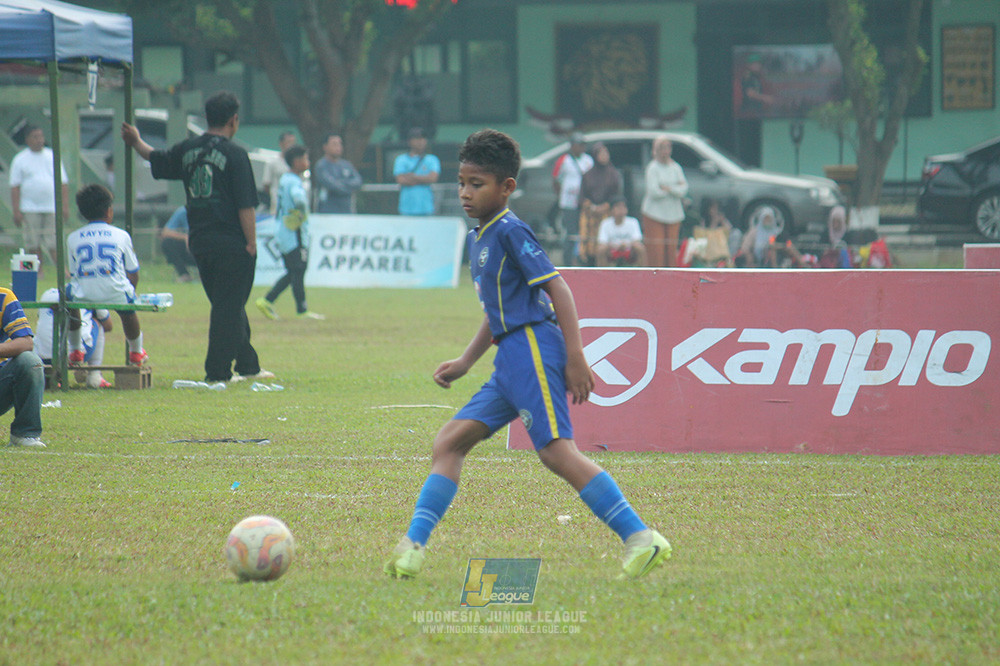 big 24 ijl u11 140624 khenzi united vs gagak muda