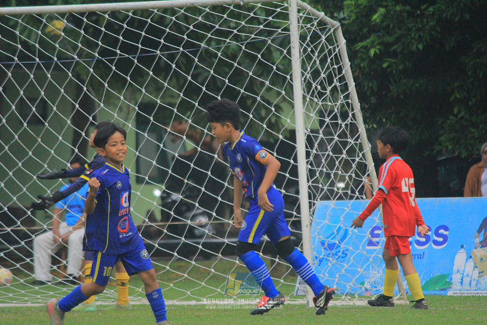 big 24 ijl u11 140624 khenzi united vs gagak muda