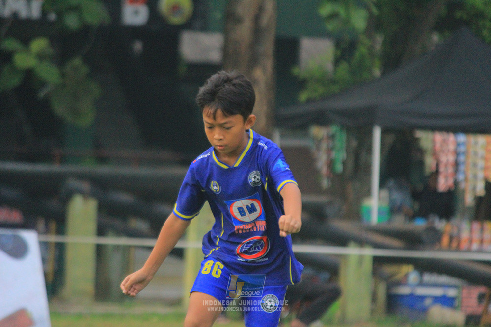 big 24 ijl u11 140624 khenzi united vs gagak muda
