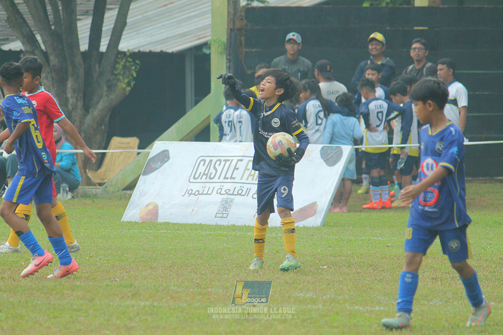 big 24 ijl u11 140624 khenzi united vs gagak muda