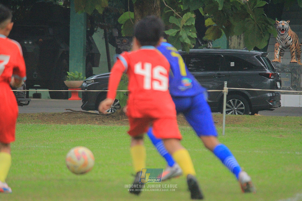 big 24 ijl u11 140624 khenzi united vs gagak muda