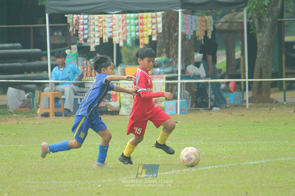 big 24 ijl u11 140624 khenzi united vs gagak muda