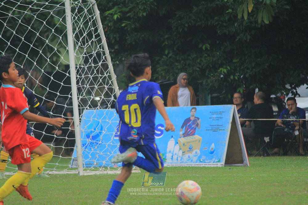 big 24 ijl u11 140624 khenzi united vs gagak muda