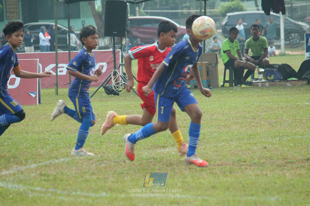 big 24 ijl u11 140624 khenzi united vs gagak muda