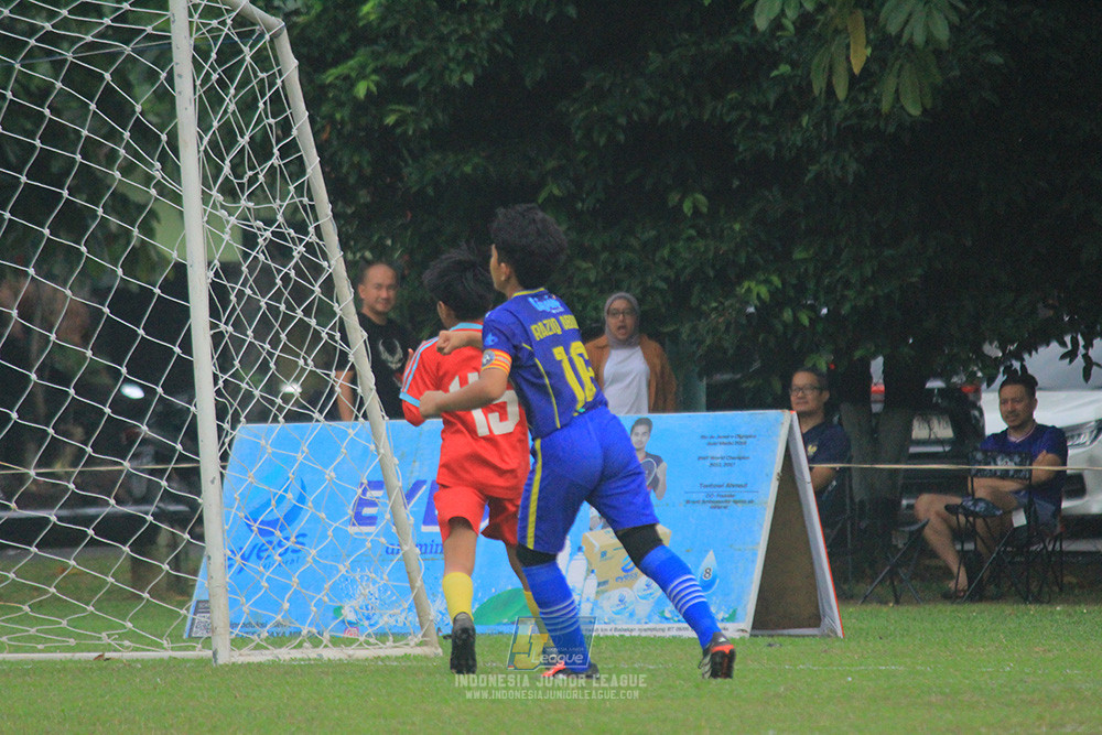 big 24 ijl u11 140624 khenzi united vs gagak muda