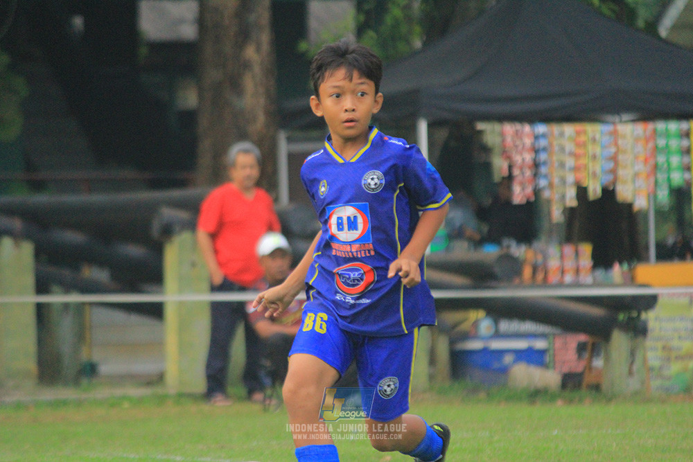 big 24 ijl u11 140624 khenzi united vs gagak muda