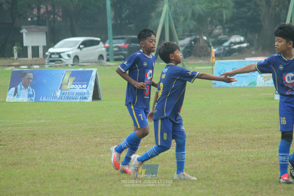 big 24 ijl u11 140624 khenzi united vs gagak muda
