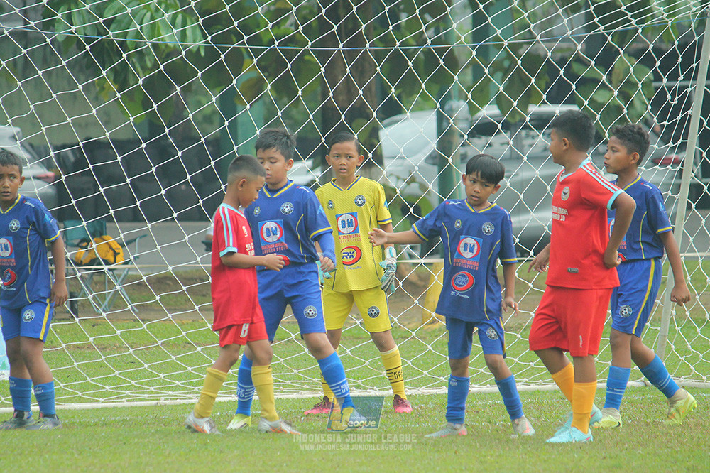 big 24 ijl u11 140624 khenzi united vs gagak muda