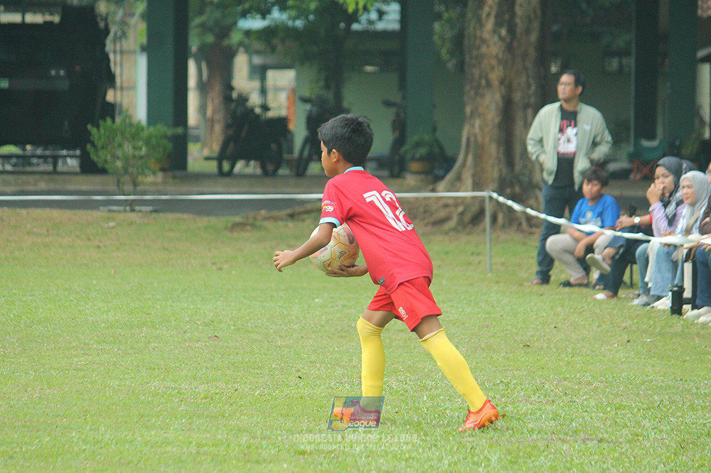 big 24 ijl u11 140624 khenzi united vs gagak muda