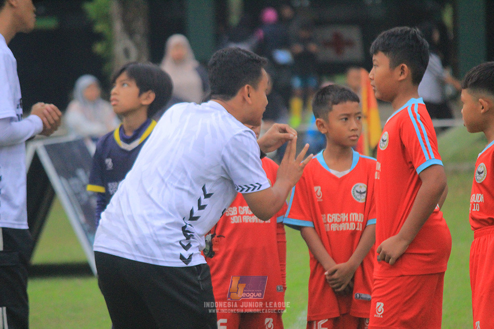 big 24 ijl u11 140624 khenzi united vs gagak muda