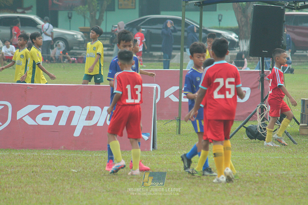 big 24 ijl u11 140624 khenzi united vs gagak muda
