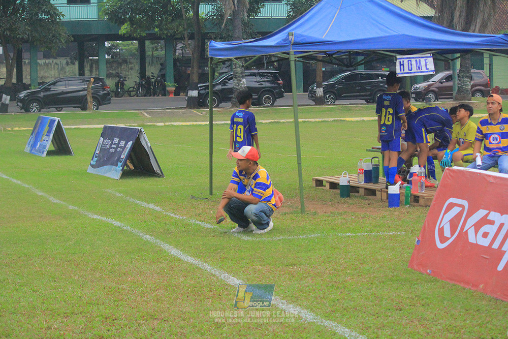 big 24 ijl u11 140624 khenzi united vs gagak muda