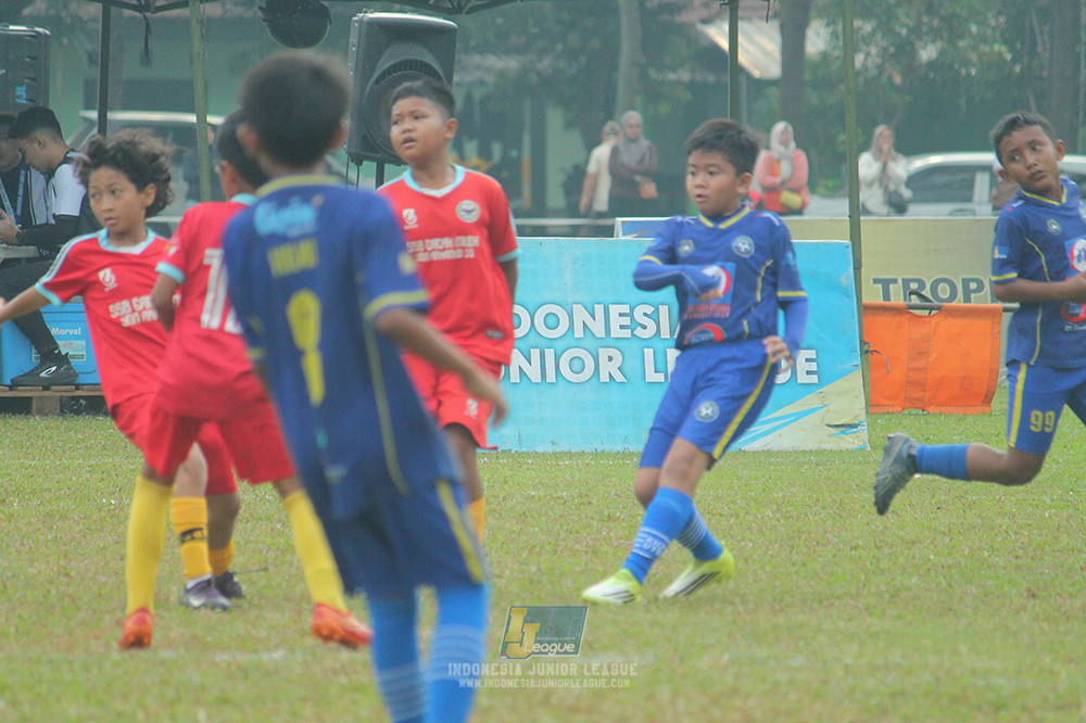 big 24 ijl u11 140624 khenzi united vs gagak muda