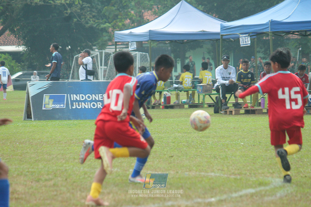big 24 ijl u11 140624 khenzi united vs gagak muda