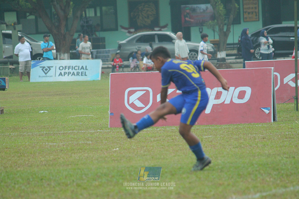 big 24 ijl u11 140624 khenzi united vs gagak muda