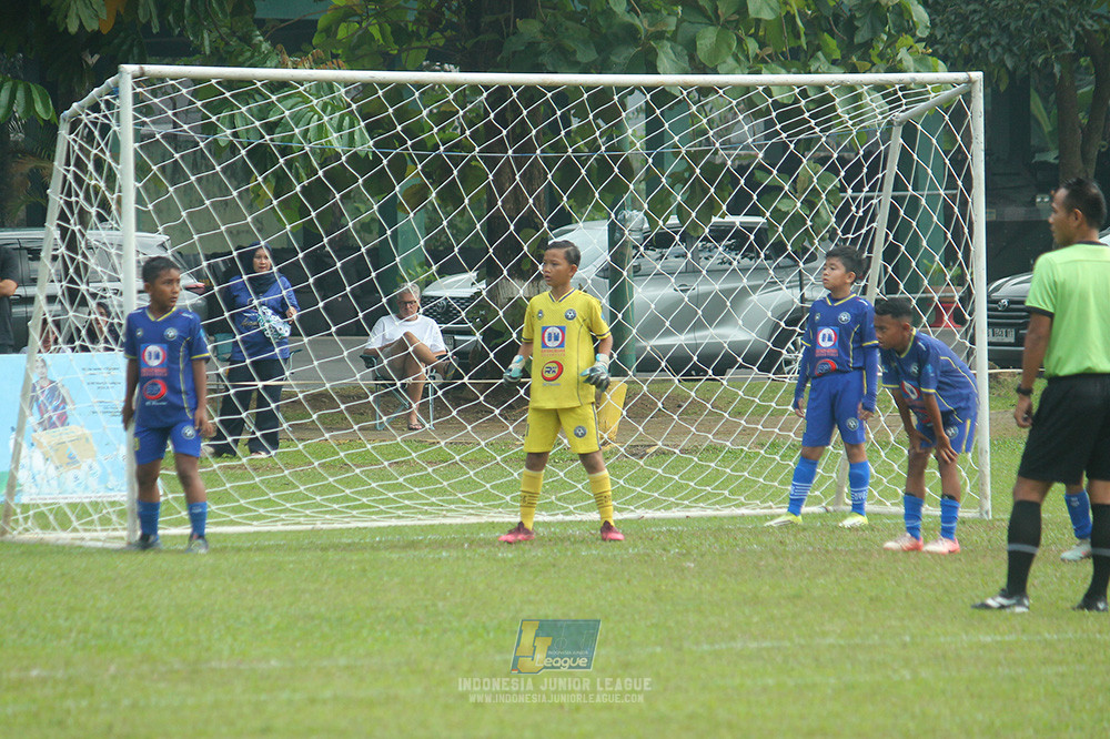 big 24 ijl u11 140624 khenzi united vs gagak muda