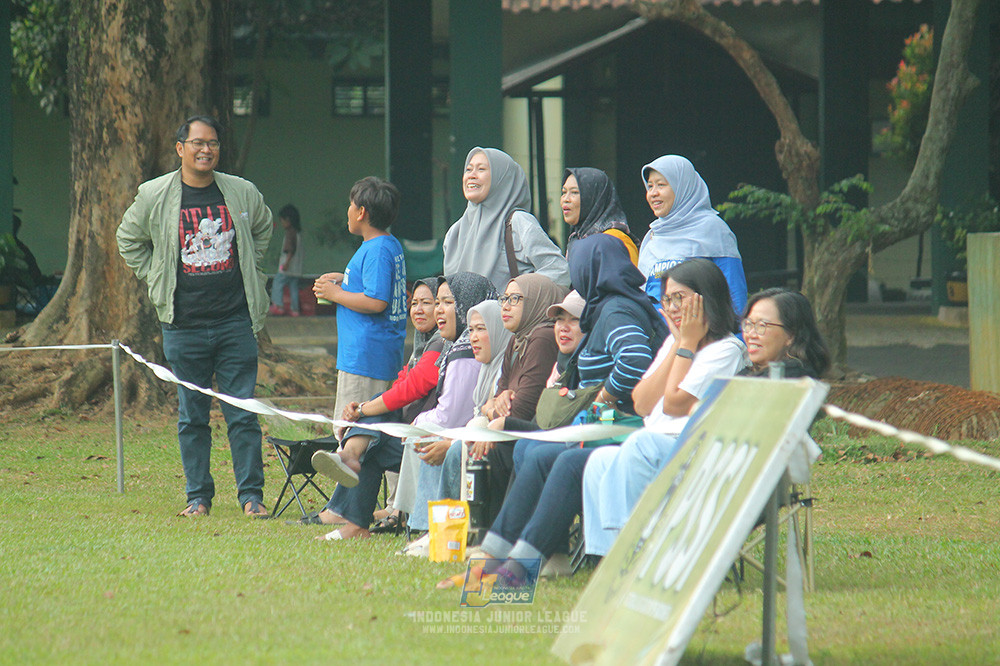 big 24 ijl u11 140624 khenzi united vs gagak muda