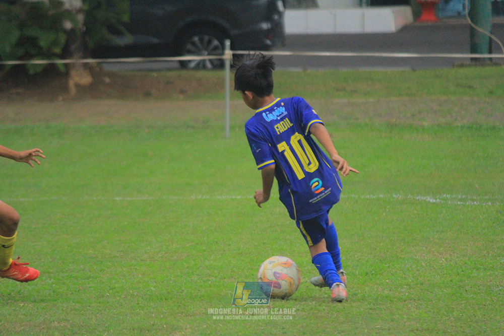 big 24 ijl u11 140624 khenzi united vs gagak muda