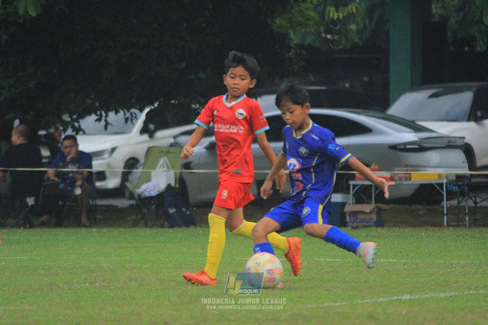 big 24 ijl u11 140624 khenzi united vs gagak muda