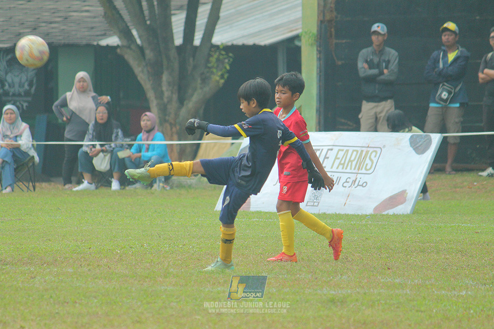 big 24 ijl u11 140624 khenzi united vs gagak muda