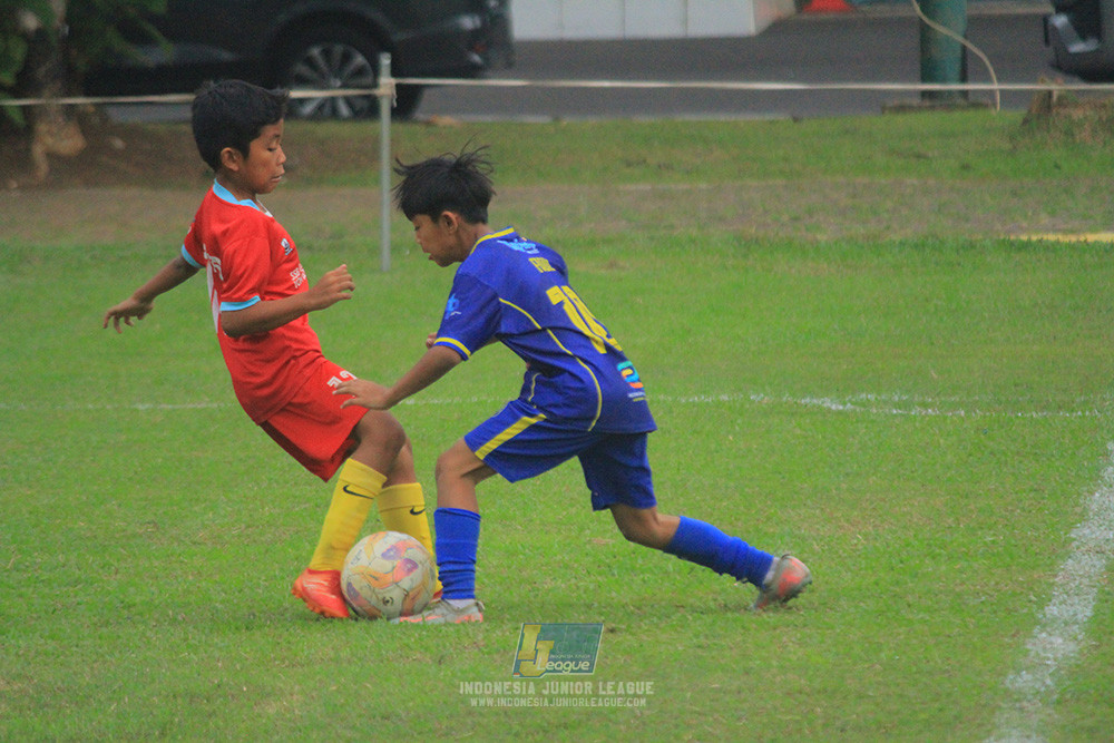 big 24 ijl u11 140624 khenzi united vs gagak muda