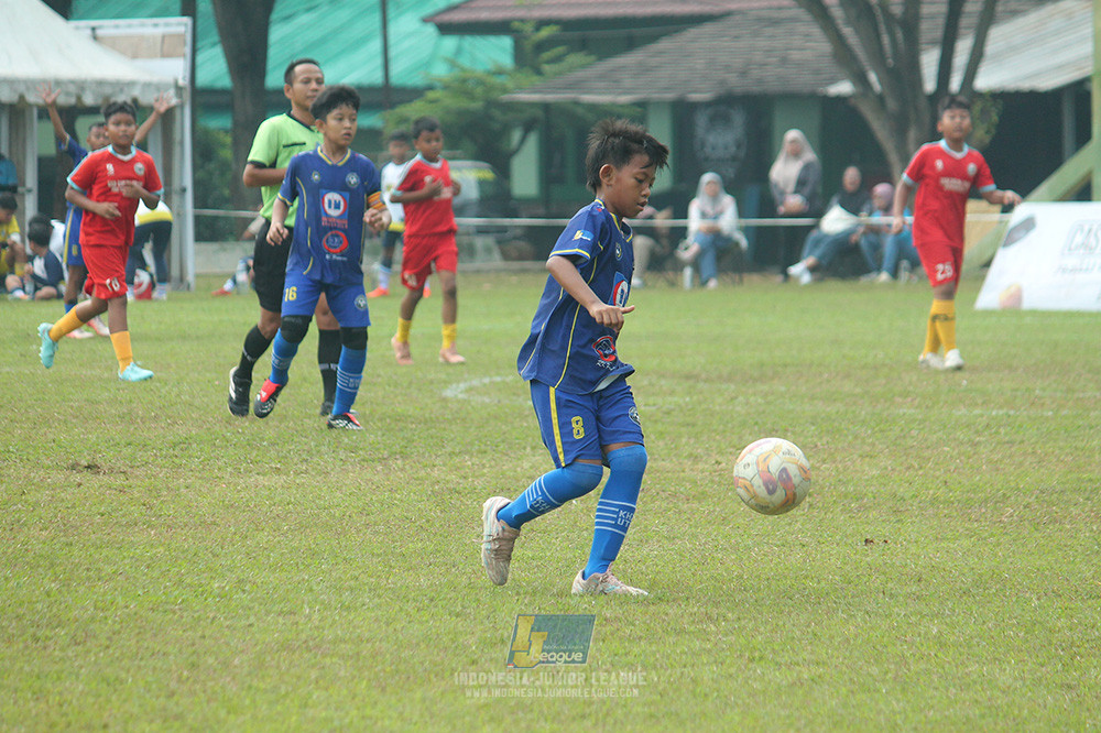 big 24 ijl u11 140624 khenzi united vs gagak muda
