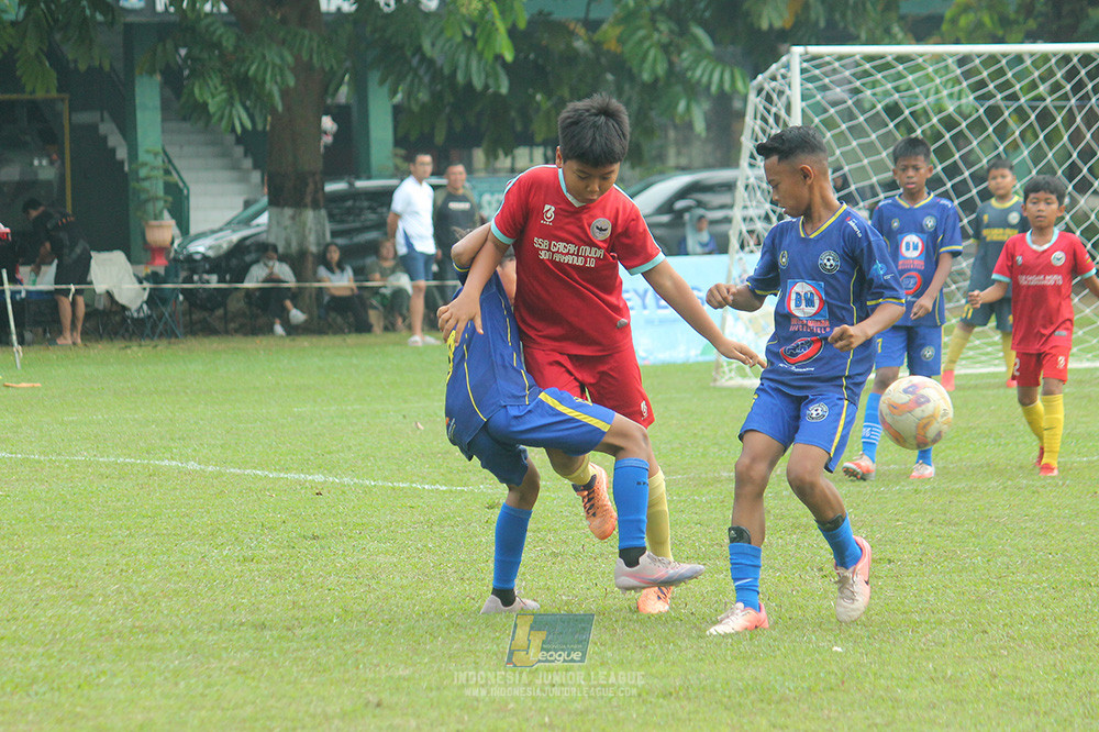big 24 ijl u11 140624 khenzi united vs gagak muda