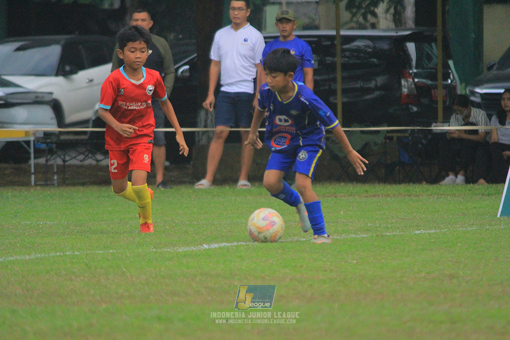 big 24 ijl u11 140624 khenzi united vs gagak muda