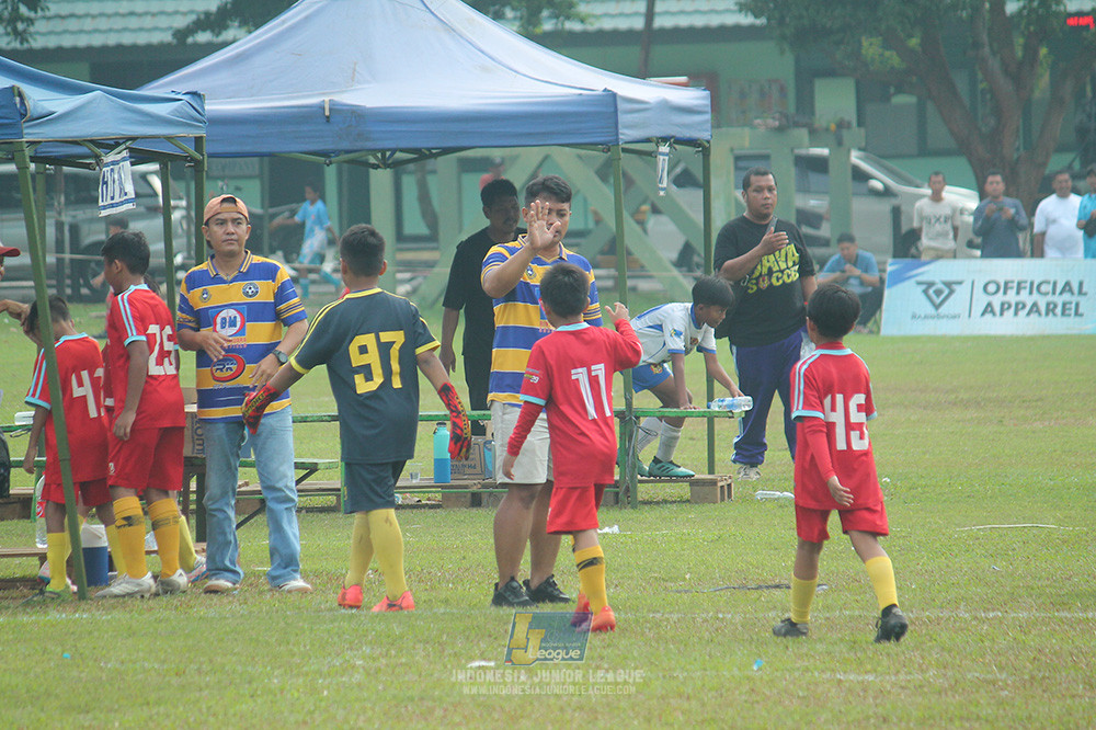 big 24 ijl u11 140624 khenzi united vs gagak muda