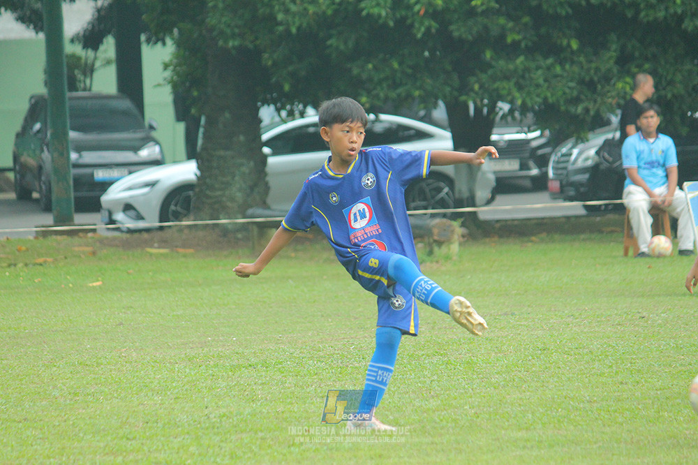 big 24 ijl u11 140624 khenzi united vs gagak muda