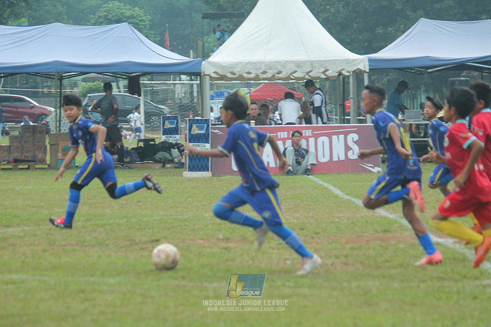 big 24 ijl u11 140624 khenzi united vs gagak muda