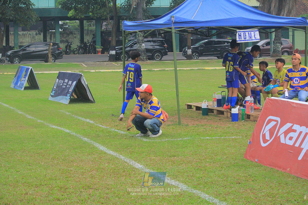 big 24 ijl u11 140624 khenzi united vs gagak muda