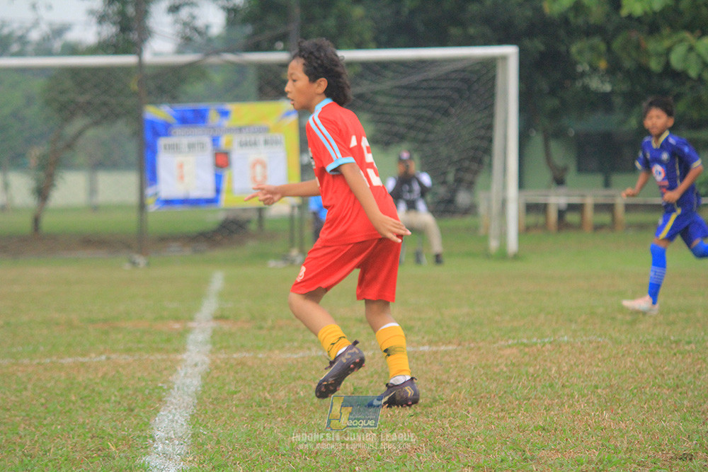 big 24 ijl u11 140624 khenzi united vs gagak muda