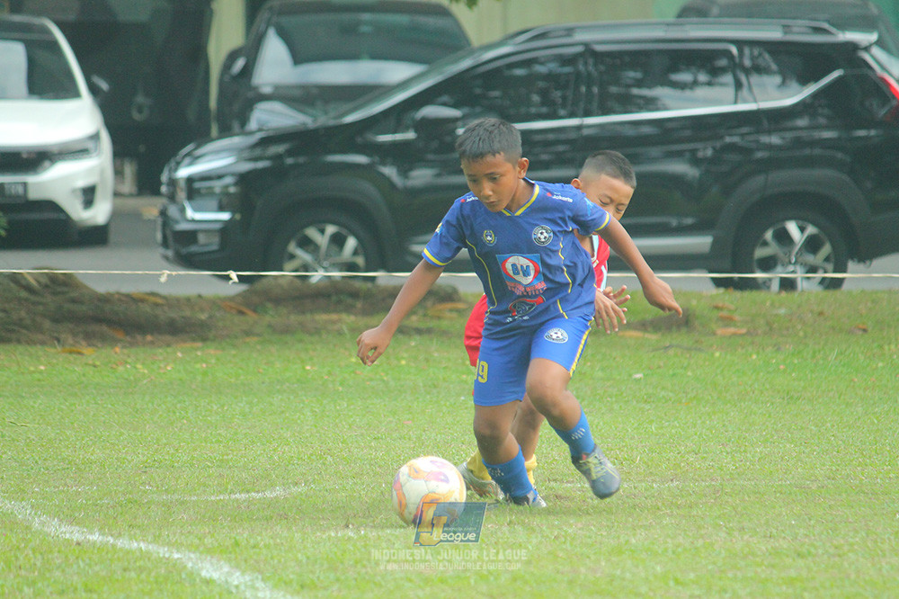 big 24 ijl u11 140624 khenzi united vs gagak muda