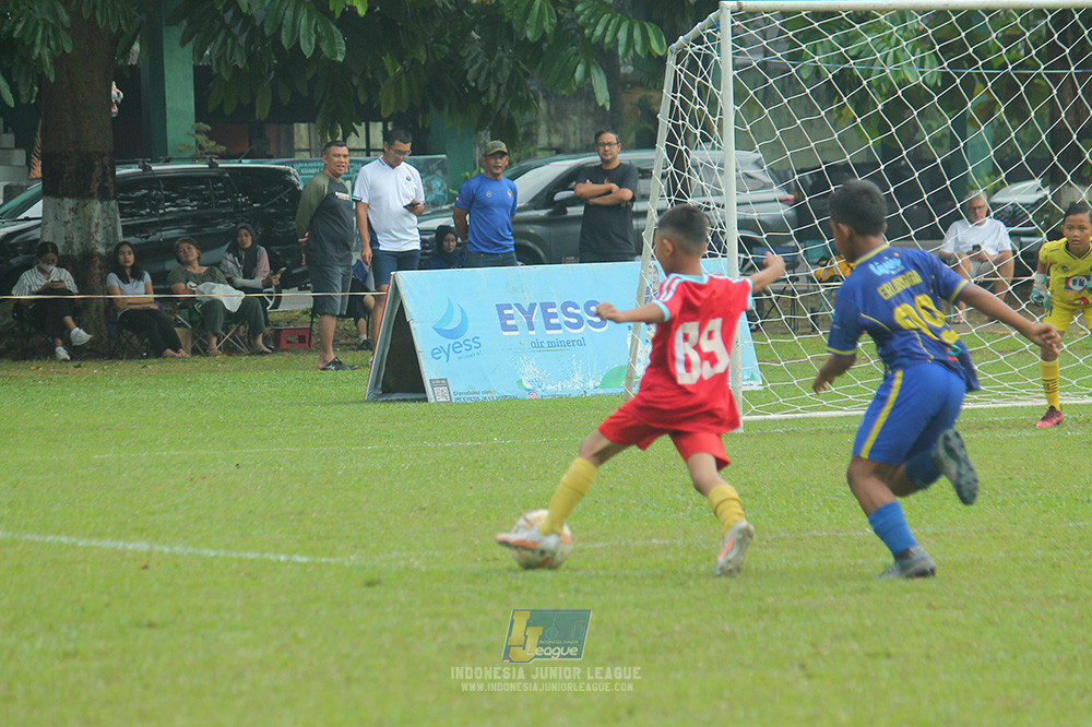 big 24 ijl u11 140624 khenzi united vs gagak muda