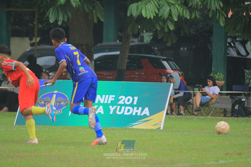big 24 ijl u11 140624 khenzi united vs gagak muda