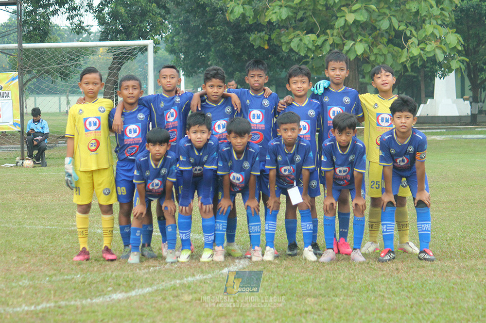 big 24 ijl u11 140624 khenzi united vs gagak muda