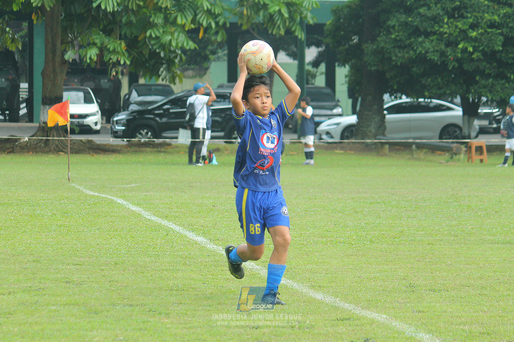 big 24 ijl u11 140624 khenzi united vs gagak muda