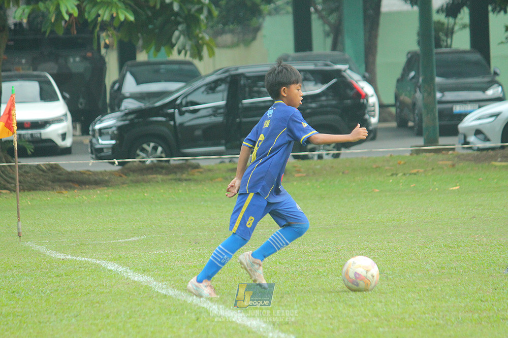 big 24 ijl u11 140624 khenzi united vs gagak muda