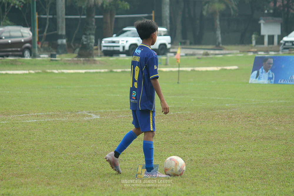 big 24 ijl u11 140624 khenzi united vs gagak muda